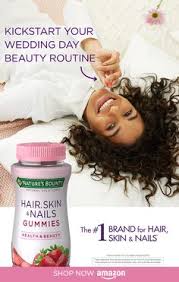 Nature's bounty optimal solutions hair, skin & nails, tablets at walgreens. 100 Beauty Ideas Health And Beauty Pure Ingredients Quality Vitamins