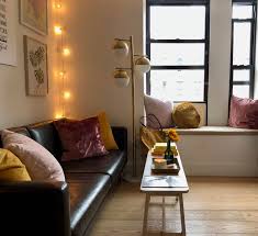 Tips from new york locals. Small Space Living In New York City Most Lovely Things