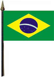 Hier können sie brasilianische fahnen. Brasilien Flaggor Kop Billigt Online Flagstore