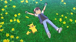 This movie took me back to all the memories of this series and my childhood, it was not the plot but the feeling and the memories that got me into tears three times. Pokemon The Movie I Choose You An Enjoyable Romp For Kids Review