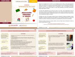 Aplica el razonamiento matemático a la solución de problemas. Aprendizaje En Casa Para Reforzar Los Aprendizajes Esperados Durante El Aislamiento Preventivo Para Cuarto Grado De Primaria Material Educativo