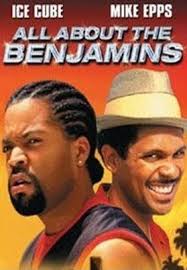 All About the Benjamins