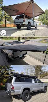 Rhino Rack Batwing Awning Roof Rack Mount Bolt On Passenger S Side 118 Sq Ft Rhino Rack Car Car Awnings Roof Rack Truck Roof Rack