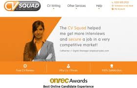 TOP 20 Cover Letter Writing Services of 2018