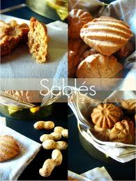 Biscuits Sables Au Beurre De Cacahuetes Sashamismai Beurre De Cacahuetes Biscuits Sables Biscuits