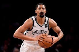 View his overall, offense & defense attributes, badges, and compare him with other players in the league. Spencer Dinwiddie Says He Was Most Improved Player Was Near An All Star Level Bleacher Report Latest News Videos And Highlights