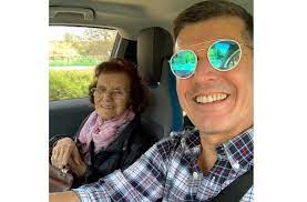 Às vezes não sou muito. Mae De Joao Baiao Doente Esta A Acabar A Vida Da Maneira Como Quase Comecou