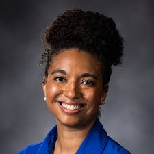 Whitney Johnson Catt