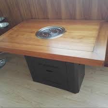 Source Korean Bbq Grill Restaurant Equipment Smokeless Bbq Grill Table On M Alibaba Com Grill Restaurant Bbq Grill Korean Bbq Grill