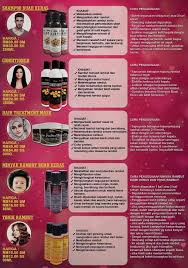 Sumber utama vitamin c dan zat besi; Produk Rambut Berasaskan Buah Keras Shampoo Buah Keras By Kosmetik Hanim Facebook
