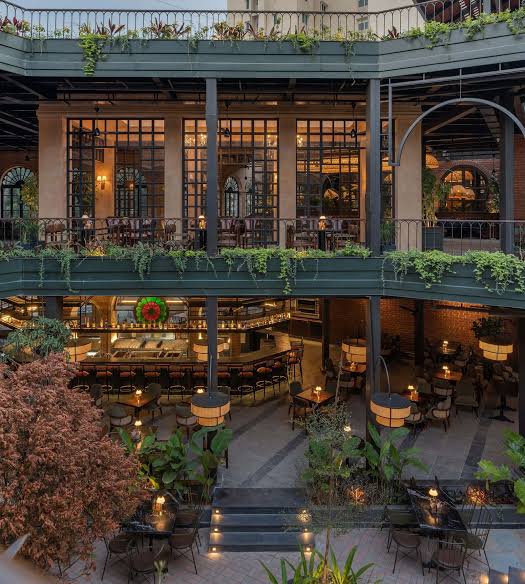 Bengaluru (The Garden & Pub City) Image 1