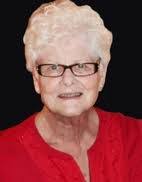 Patricia Nickell's Instagram, Twitter & Facebook