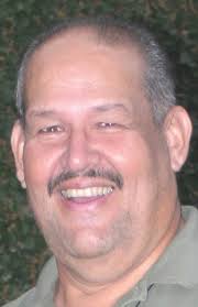 DEACON THOMAS PATRICK CONTRADES