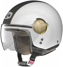 Nolan N20 Helmets And More From Atv Parts And More Biker