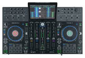 The fx part of the name signifies the inclusion of a range of cool performance/remix tools such as hot cues, auto loop, sampling and fader cuts. Best Dj Controllers 2020 Guide The Controller Compendium