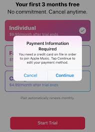 Dishonest businesses make it tough to cancel, and will keep charging you — even if you don't want the product or subscription anymore. It S A Free Trial But We Need A Credit Card So We Can Charge You When We Don T Remind You About The Trial Ending Assholedesign