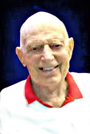 Arthur Derrick Obituary