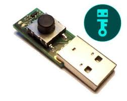 Snopf Usb Password Token In 2020 Usb Password Keeper How To Memorize Things