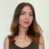 Darcie Cimarusti's Instagram, Twitter & Facebook