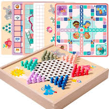 Vă detaliez câteva jocuri de dezvoltare emoțională pe care le fac eu cu david (2 ani și 8 luni) acasă, cu mențiunea că ele pot fi adaptate oricărei vârste, depinde doar de imaginaţia voastră Set 7 In 1 De Jocuri Educative Si De Societate Din Lemn Krista Emag Ro