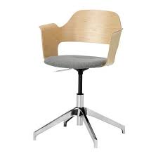 Ikea Us Furniture And Home Furnishings Ikea Stuhl Schreibtischstuhl Stuhl Weiss Holz