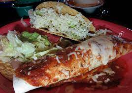 Charge for the pie or what ever it will b. El Azteca Restaurant Reviews Rehoboth Beach De Area