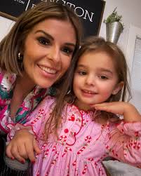 cherished every single magical Christmas moment ✨