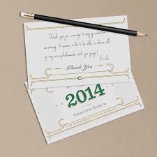 FPO: John B. Connally Senior Graduation Announcement