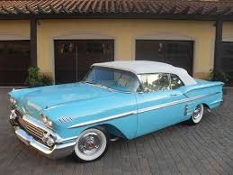 Image result for Tropic Turquoise 1958 Chevrolet