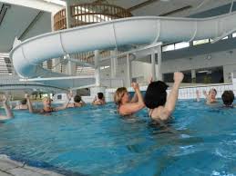 Covid 19 Les Trois Piscines De Vitre Communaute Seront Reservees Aux Enfants Le Journal De Vitre