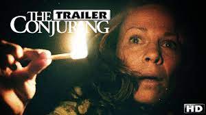 El Conjuro Trailer 2 2013 The Conjuring Youtube