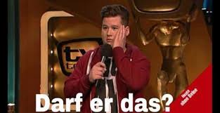 Darf er das? (@Freshpolake) • Facebook