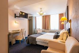 De 10 beste hotels in de buurt van Stadsschouwburg Theater, Brugge