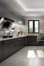 Pin On Pvc Blister Kitchen Cabinet