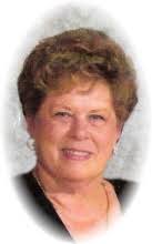 Obituary information for Brenda Joyce McClanahan
