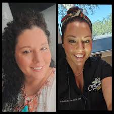 Orange Blossom Aesthetics