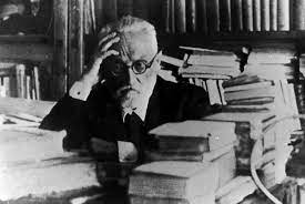 Miguel De Unamuno'nun “Sis” Eserinden Güçlü Sorular ve Cevaplar / Mustafa  Kemal Gültekin - Kirpi Edebiyat ve Düşün Dergisi