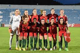 Sportinforma · seleção nacional feminino · 2 dez 2019 15:25. Galeria