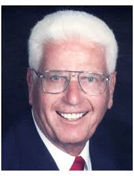 Donald Jackson Obituary (1924