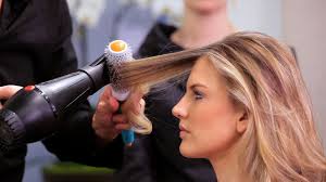 However, if your hair's curl type is 4c (where the coil is tighter), the technique slightly differs. How To Blow Hair Step By Step Guide Cruckers