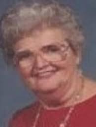 Priscilla Henry-Flannery Obituary