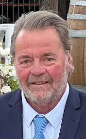 Brian Frederick Small