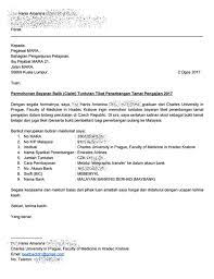 Contoh surat keterangan jual beli tanah sebelum diaktakan. Contoh Surat Tuntutan Lebihan Bayaran Contoh Surat Terbaru