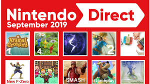2.1m members in the nintendo community. Nintendo Direct Bingo 3 Fun Bingo Cards To Play During The Broadcast