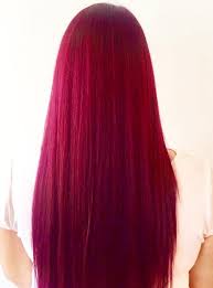 Here are the best ideas for your skin tone and hair color, including black hair and brown hair. 10 Plum Hair Color Ideas For Women