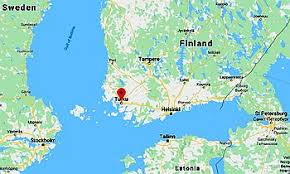 Bu anlattığım olay eski kaynaklarda geçerdi ama avrupalılar finlandiyalıları kaybetmek istemedikleri için bu gerçeğin üstünü örtmektedirler. Turku Climate Weather By Month Temperature Precipitation When To Go