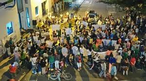 Colombia se clasifica como una de las naciones más desiguales del mundo y la segunda de américa latina, según datos del banco mundial, donde la mayoritaria población desfavorecida debe hacer diariamente lo indecible para. Situacion De Lideres Sociales Sera Llevada A La Corte Interamericana Rcn Radio