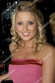 Danielle York Maisy Editorial Stock Photo