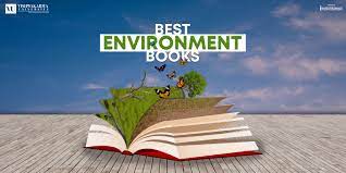 But between racial tensions, extreme wealth inequality, water and food shortages, and rampant drug addiction, it's in the process of ending. The 11 Best Environment Books For World Environmental Day