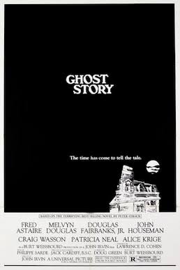 Ghost Story (1981 film) - Wikipedia